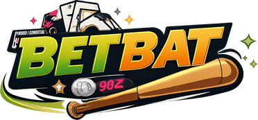 bet bat বাংলাদেশ লোগো